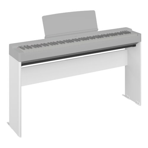 Support YAMAHA L-200 Blanc