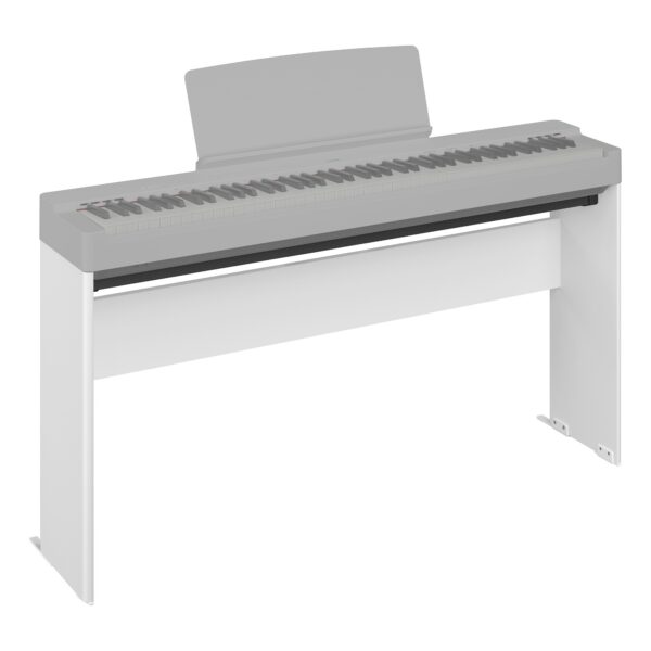 Support YAMAHA L-200 Blanc