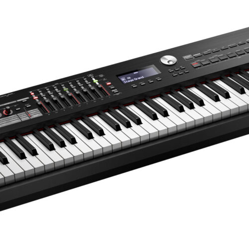 Piano numérique portable ROLAND rd-2000