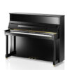 Piano acoustique droit C.BECHSTEIN Classic R4 118 Noir Brillant Piano acoustique droit C.BECHSTEIN Classic R4 118 Noir Brillant