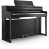 Piano numérique ROLAND HP704 Noir Piano numérique ROLAND HP704 Noir