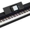 Piano numérique portable YAMAHA P-S500 Noir Piano numérique portable YAMAHA P-S500 Noir