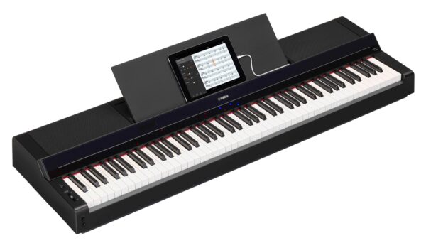 Piano numérique portable YAMAHA P-S500 Noir Piano numérique portable YAMAHA P-S500 Noir