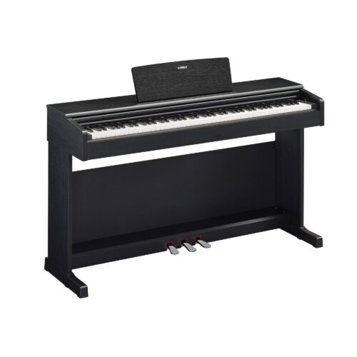 Piano numérique YAMAHA YDP-145 Noir