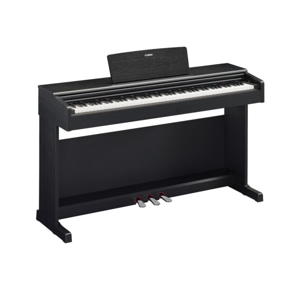 Piano numérique YAMAHA YDP-145 Noir