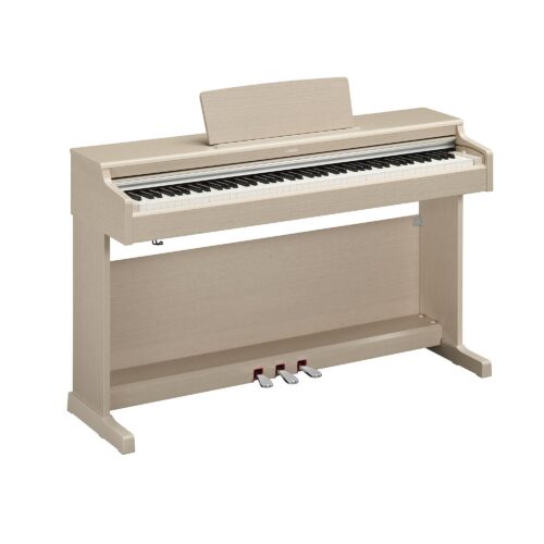 Piano numérique YAMAHA YDP-165 Chêne Clair