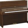 Piano acoustique droit YAMAHA YUS1 bois mat