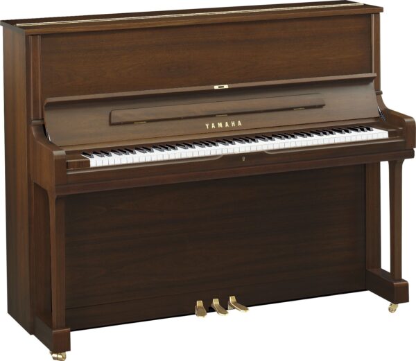 Piano acoustique droit YAMAHA YUS1 bois mat