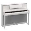 Piano numérique Yamaha CSP-295 Blanc