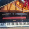 bosendorfer 170 | restauration 1978