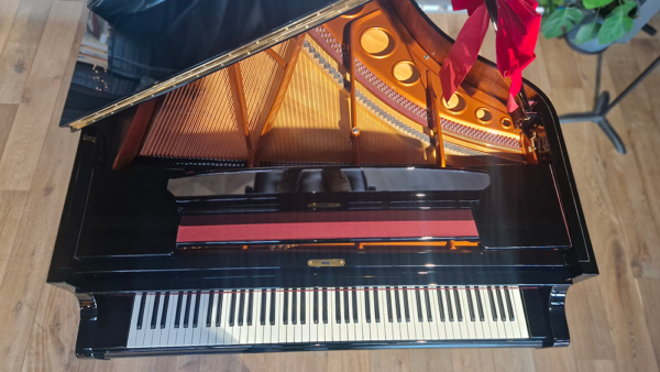 bosendorfer 170 | restauration 1978