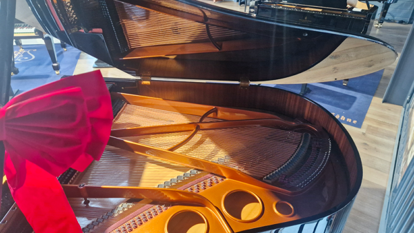 bosendorfer 170 | restauration 1978