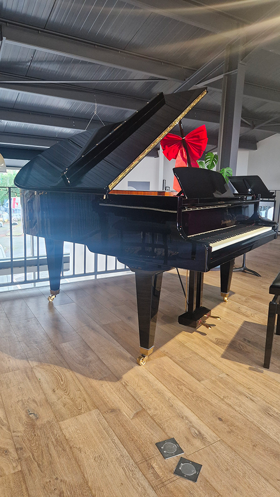 bosendorfer 170 | restauration 1978