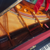 bosendorfer 170 | restauration 1978