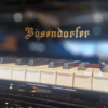bosendorfer 170 | restauration 1978