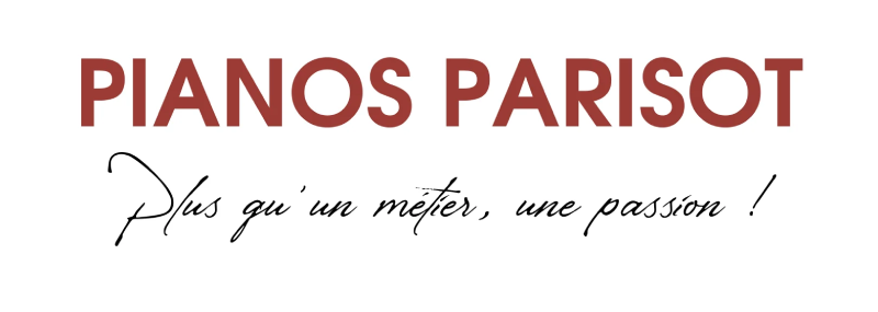 pianos parisot logo moyen