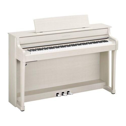 CLP-835WB YAMAHA - Pianos Parisot