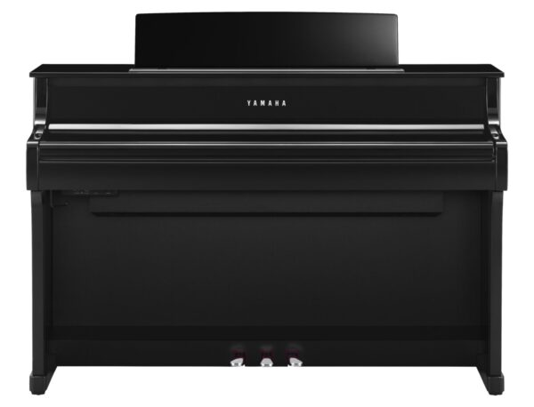 yamaha clp 875 BK Pianos Parisot yamaha clp 875 BK Pianos Parisot