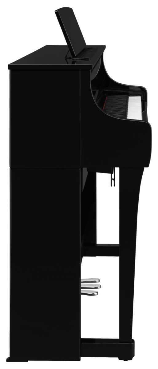 yamaha clp 885 BK Pianos Parisot