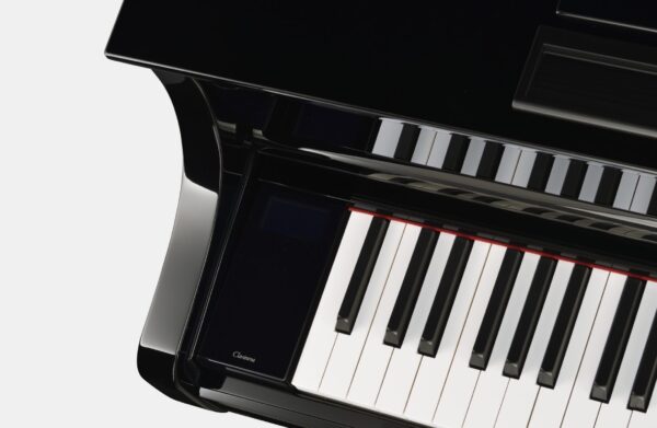 yamaha clp 885 PE Pianos Parisot
