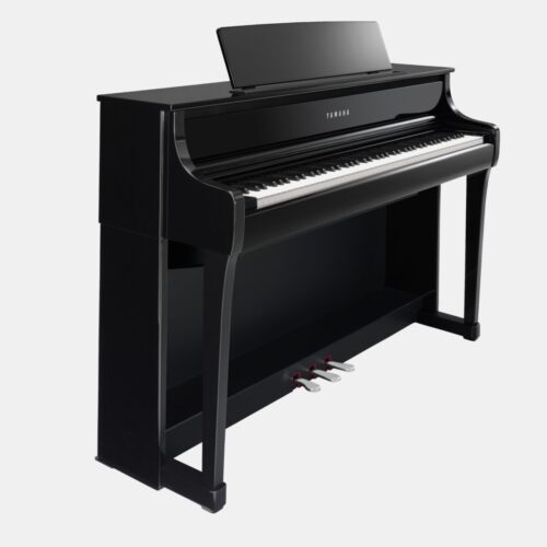 yamaha clp 875 BK Pianos Parisot