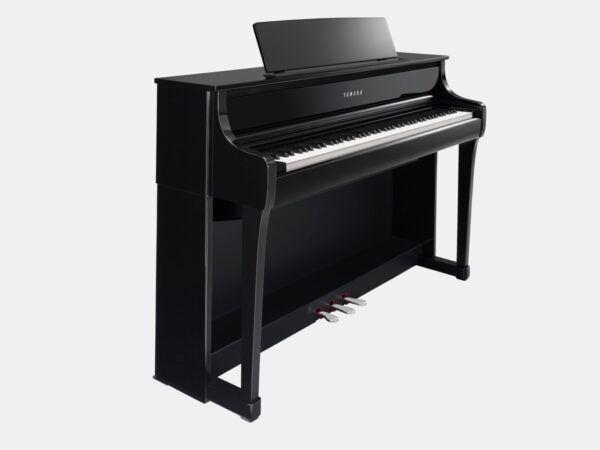 yamaha clp 875 BK Pianos Parisot yamaha clp 875 BK Pianos Parisot