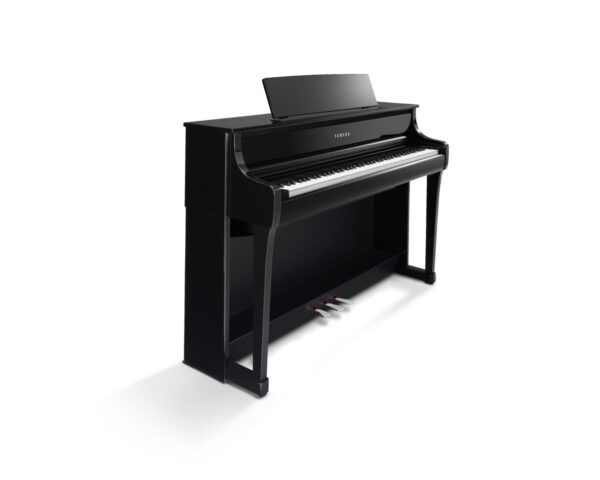 yamaha clp 875 BK Pianos Parisot yamaha clp 875 BK Pianos Parisot