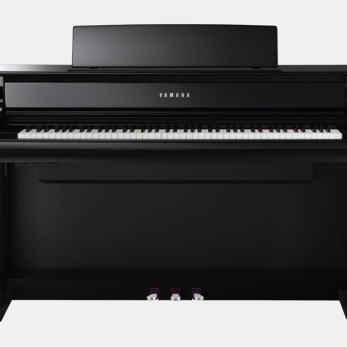 yamaha clp 875 BK Pianos Parisot