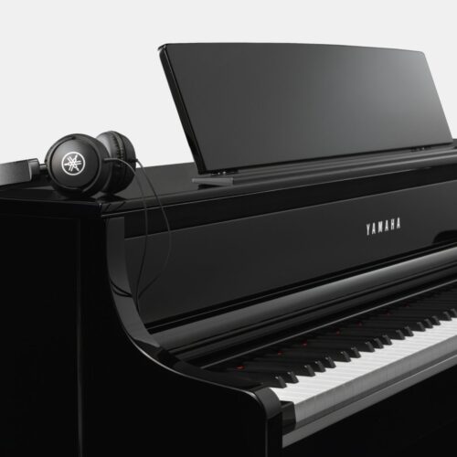 yamaha clp 875 BK Pianos Parisot
