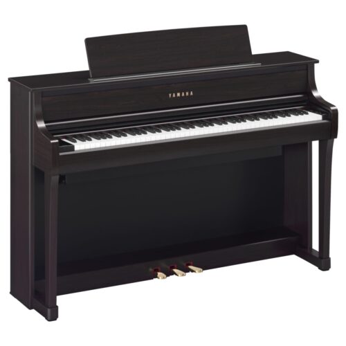 yamaha clp 875 RW Pianos Parisot