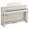 yamaha clp 875 WB Pianos Parisot