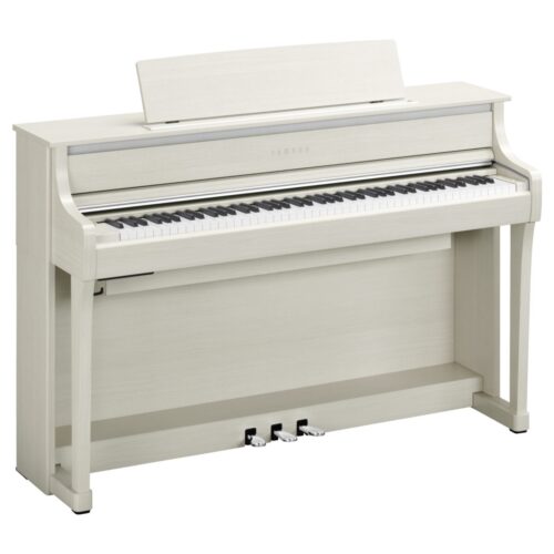 yamaha clp 875 WB Pianos Parisot
