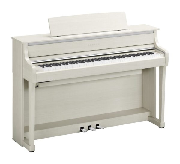 yamaha clp 875 WB Pianos Parisot