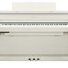 yamaha clp 875 WB Pianos Parisot