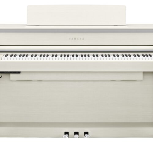 yamaha clp 875 WB Pianos Parisot