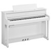 yamaha clp 875 WH Pianos Parisot
