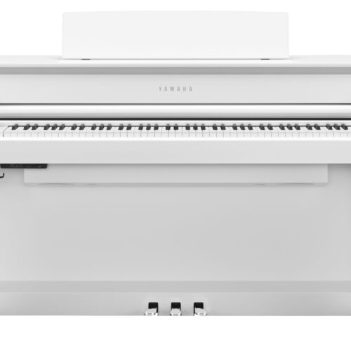 yamaha clp 875 WH Pianos Parisot