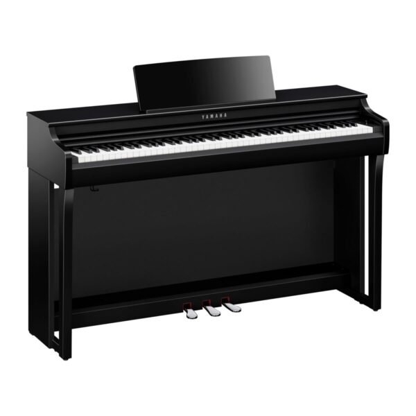 clp 825 PE - Yamaha - Pianos Parisot