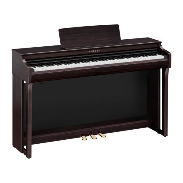 clp 825 RW YAMAHA - Pianos Parisot