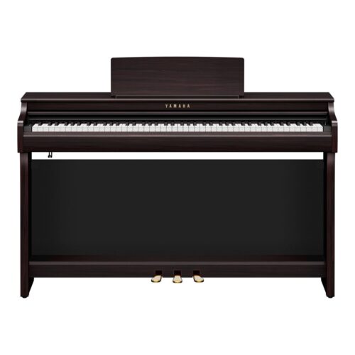 clp 825 RW YAMAHA - Pianos Parisot