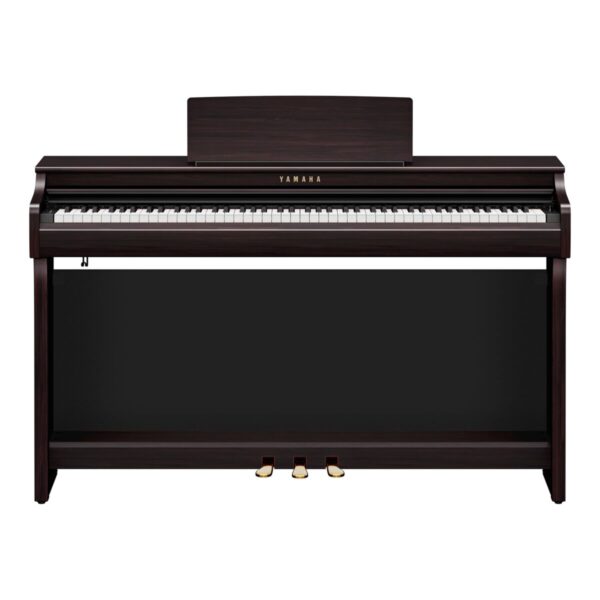 clp 825 RW YAMAHA - Pianos Parisot