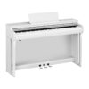 clp 825wh yamaha - pianos parisot