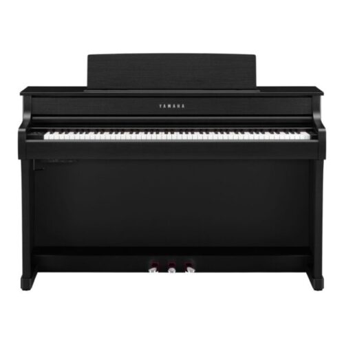 clp835-yamaha-clavinova-noir- PIANOS PARISOT