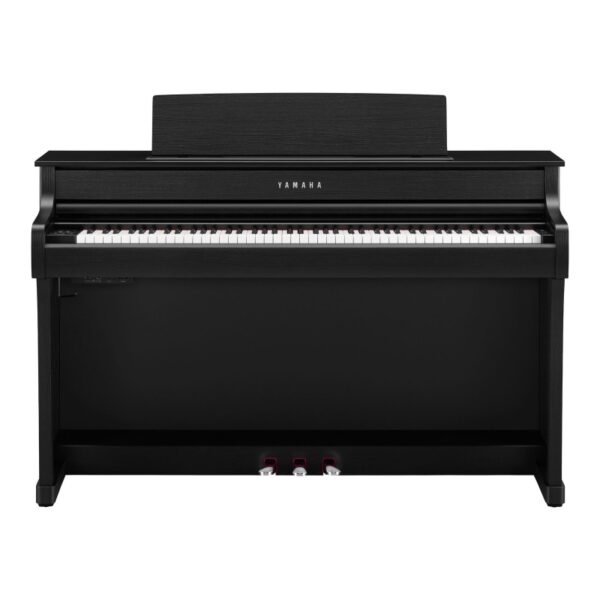 clp835-yamaha-clavinova-noir- PIANOS PARISOT
