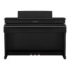 clp835-yamaha-clavinova-noir- PIANOS PARISOT