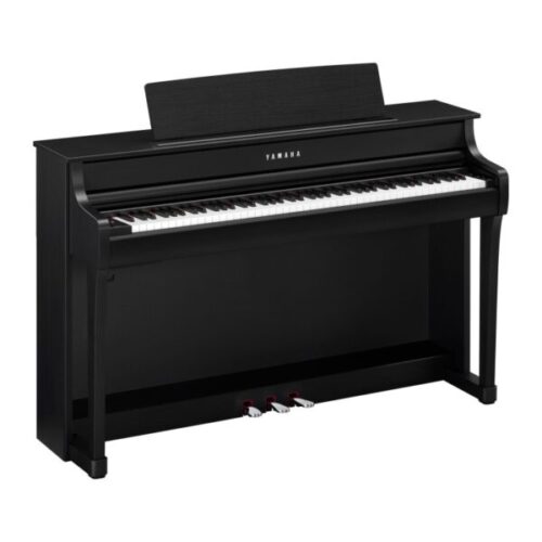 clp835-yamaha-clavinova-noir- PIANOS PARISOT