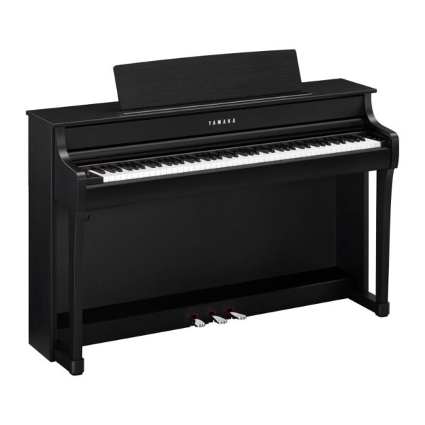 clp835-yamaha-clavinova-noir- PIANOS PARISOT