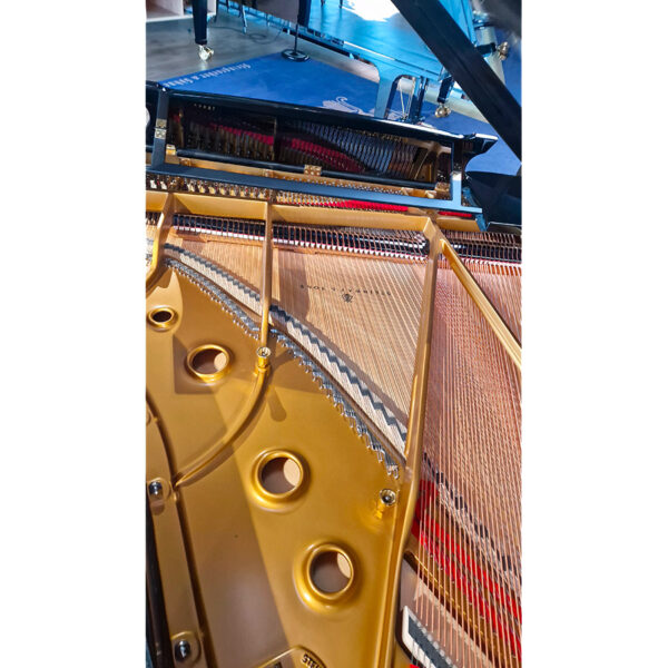steinway&sons a 188 | noir brillant restauration 1973 steinway&sons a 188 | noir brillant restauration 1973