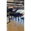 steinway&sons a 188 | noir brillant restauration 1973 steinway&sons a 188 | noir brillant restauration 1973