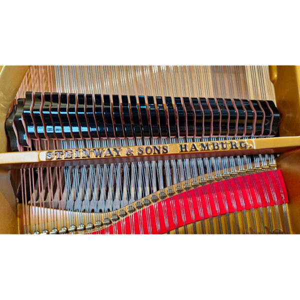 steinway&sons a 188 | noir brillant restauration 1973 steinway&sons a 188 | noir brillant restauration 1973